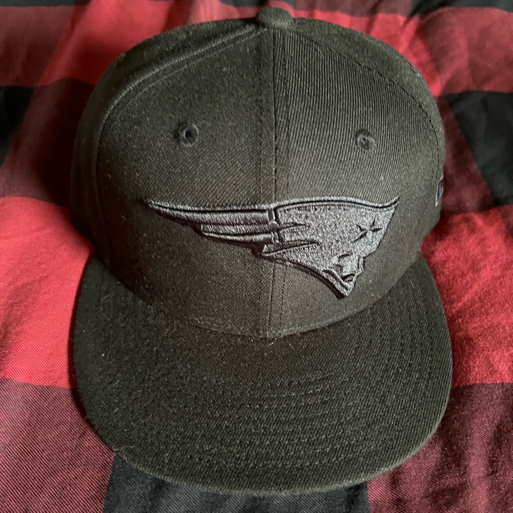 SnapBack Hat